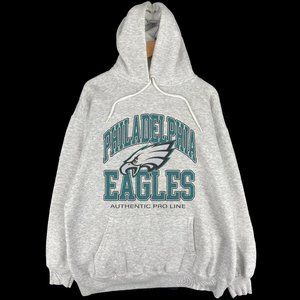 Philadelphia Eagles N FL Football Sweatshirt 1997 shirt hoodie